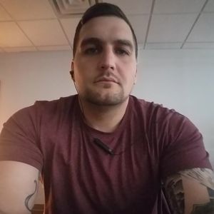 Meet your Posher, Kyle